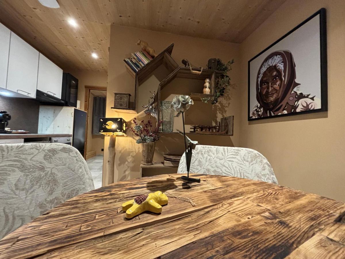 Les Secrets - Suites & Apartments Montriond Ngoại thất bức ảnh