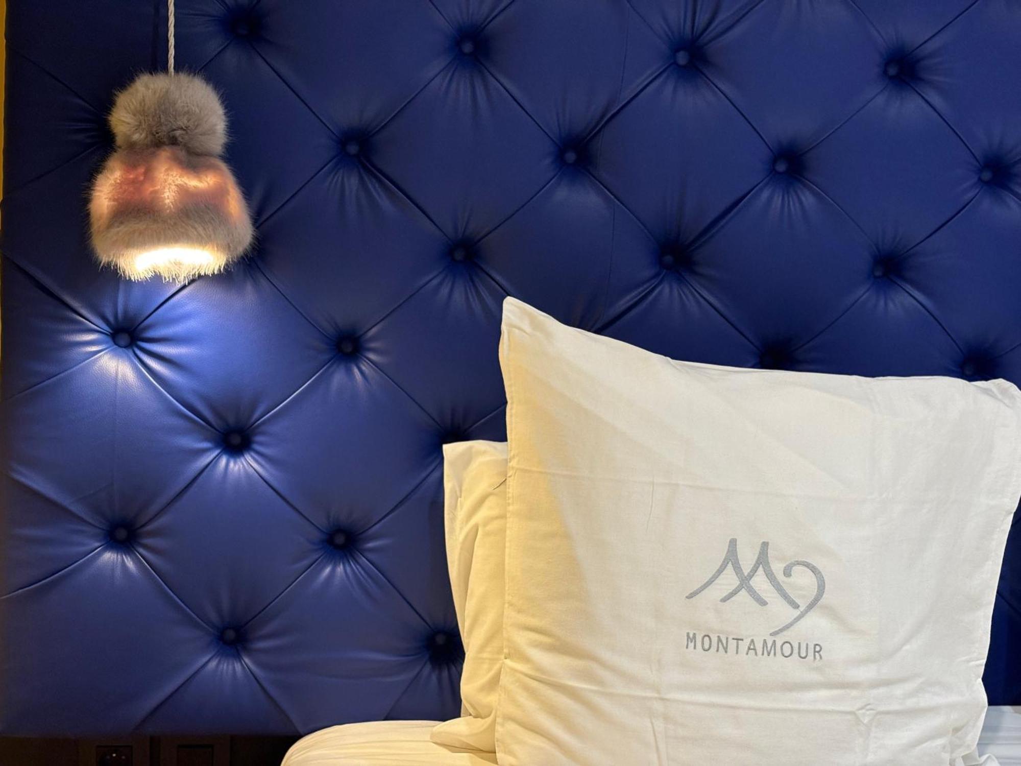 Les Secrets - Suites & Apartments Montriond Ngoại thất bức ảnh
